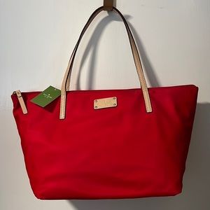 Kate Spade New York Kennedy Park Sophie Cherry